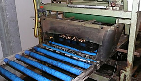 Produktionsmaschinen